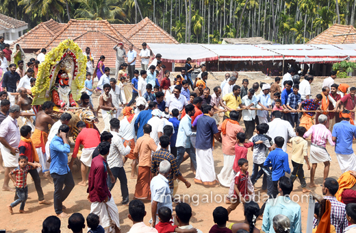 Enmakaje Nemotsava